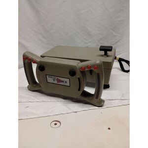Vintage Virtual Pilot Pro Yoke Flight Simulator PC‎ Controller CH Products IBM